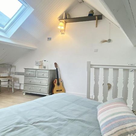 Maison Du Bonheur Le Crotoy Eksteriør billede