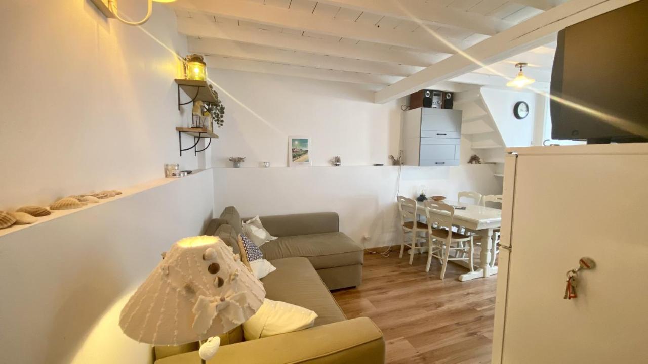 Maison Du Bonheur Le Crotoy Eksteriør billede